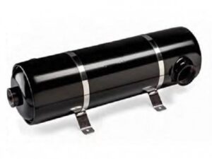 مبدل حرارتی استخر تجهیز